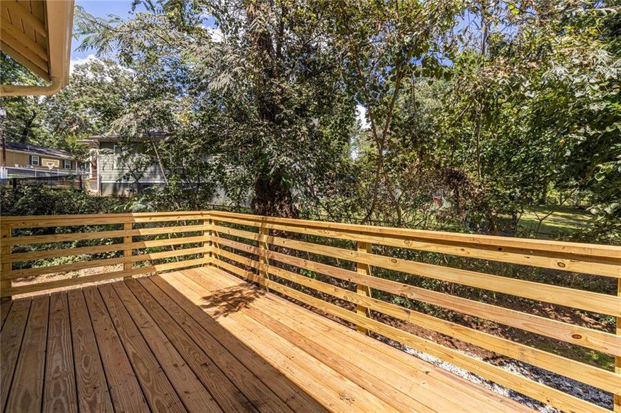 Natural landscape and outdoor views near  in Atlanta (Image 49).
