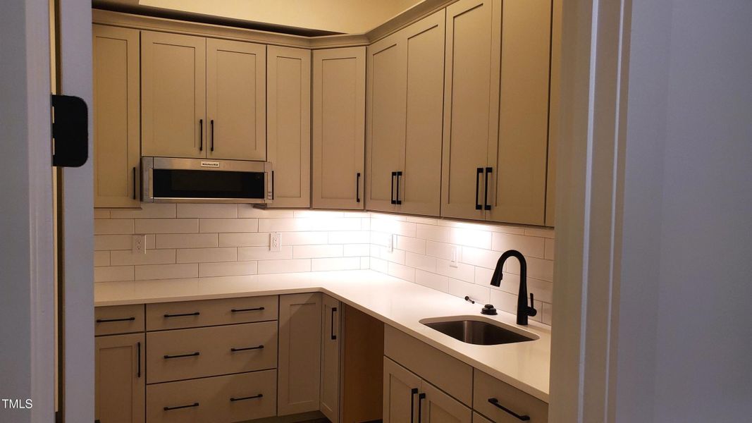 WFL 103 Scullery WFL 103 Scullery