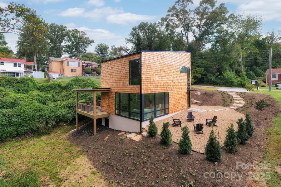 Tree House Feel Tree House Feel