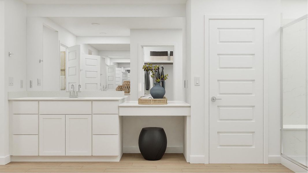 4527 Santa Barbara Owners Bath 1of2 F2