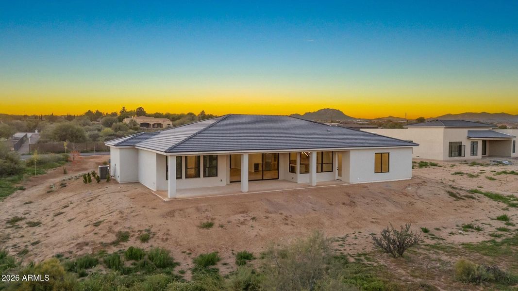 Aerial of Property Aerial of Property