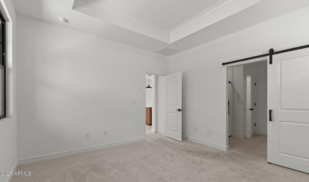 FSVV Cottages Lot #48 Primary Bedroom (1 FSVV Cottages Lot #48 Primary Bedroom (1