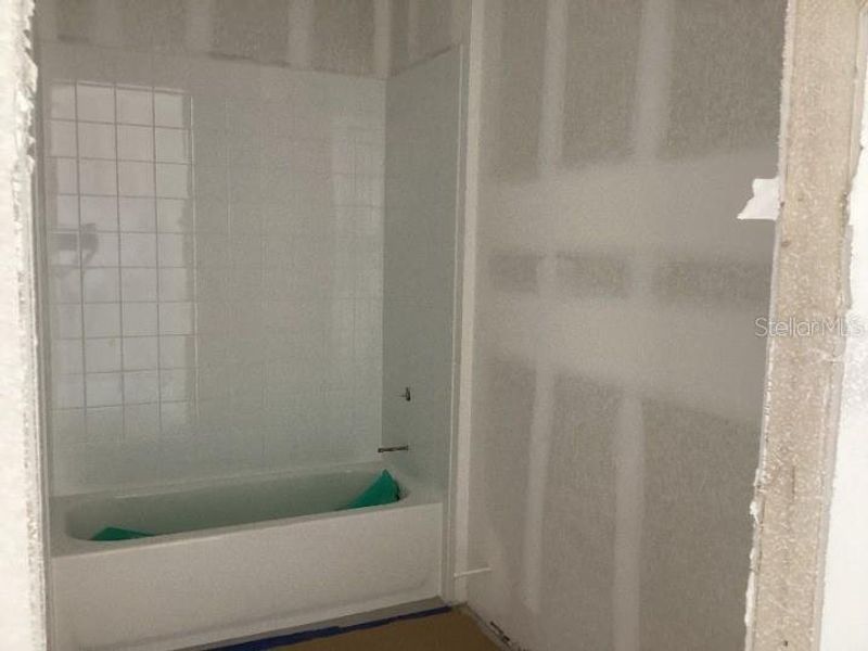 In-progress construction of a new home in Sunbrooke, St. Cloud, FL (Image 25). In-progress construction of a new home in Sunbrooke, St. Cloud, FL (Image 25).