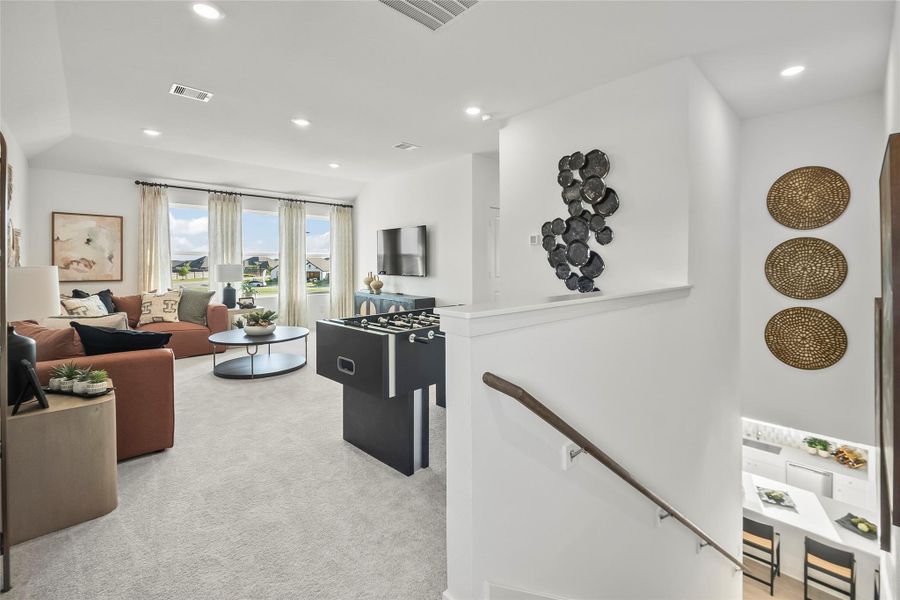 Pictures are representative of floor plan - not actual home for sale