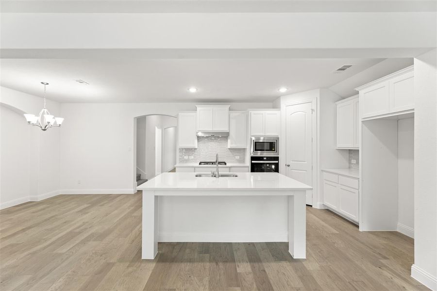 3br New Home in Northlake, TX.  - Slide 10