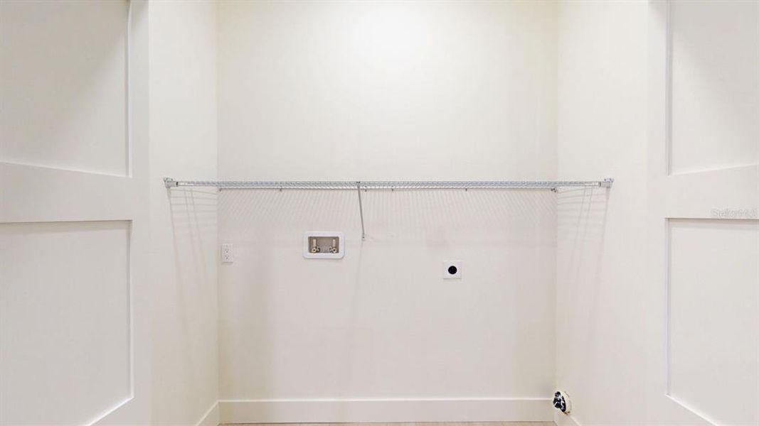 Spacious, unfurnished interior of a new home in , Tampa (Image 62).