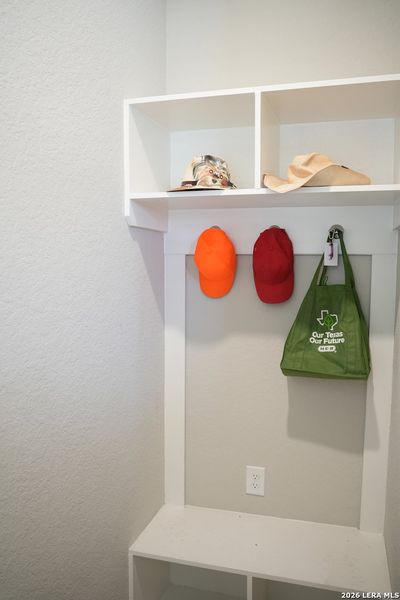 Close-up of interior finishes inside a home in Veranda, San Antonio (Image 17). Close-up of interior finishes inside a home in Veranda, San Antonio (Image 17).