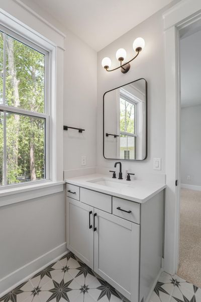 Furnished interior view inside a new home in , Hollywood (Image 33). Furnished interior view inside a new home in , Hollywood (Image 33).