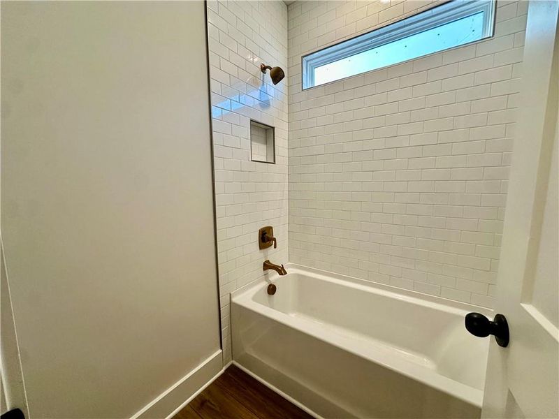 Image 40 of a home in Twin Lakes.