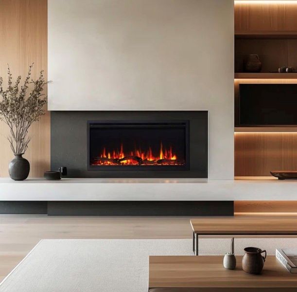 Fire place design Fire place design