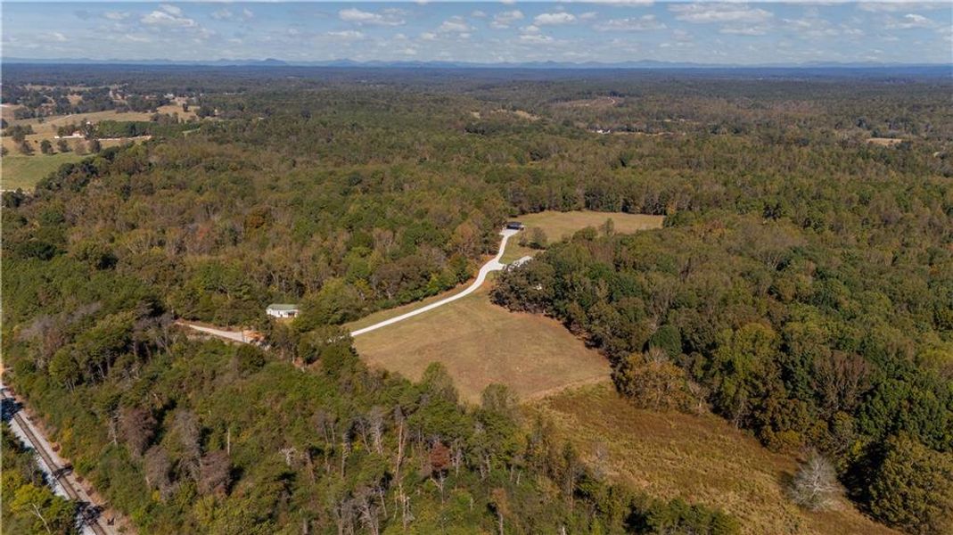 Natural landscape and outdoor views near in Maysville (Image 53). Natural landscape and outdoor views near in Maysville (Image 53).