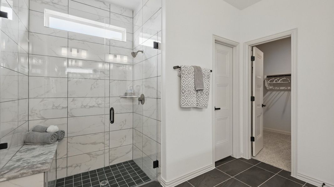 Wayfinder Floor Plan - Representative Photo