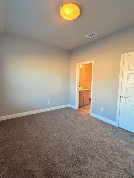 Spacious, unfurnished interior of a new home in , Venus (Image 22).