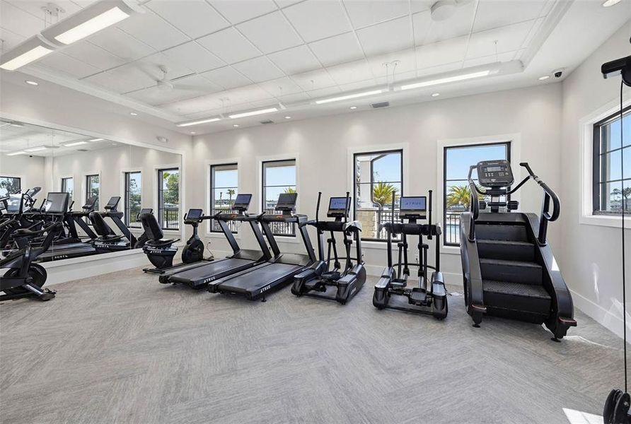 Community amenities in The Grove at Stuart Crossing - Signature Series, Bartow (Image 42). Community amenities in The Grove at Stuart Crossing - Signature Series, Bartow (Image 42).