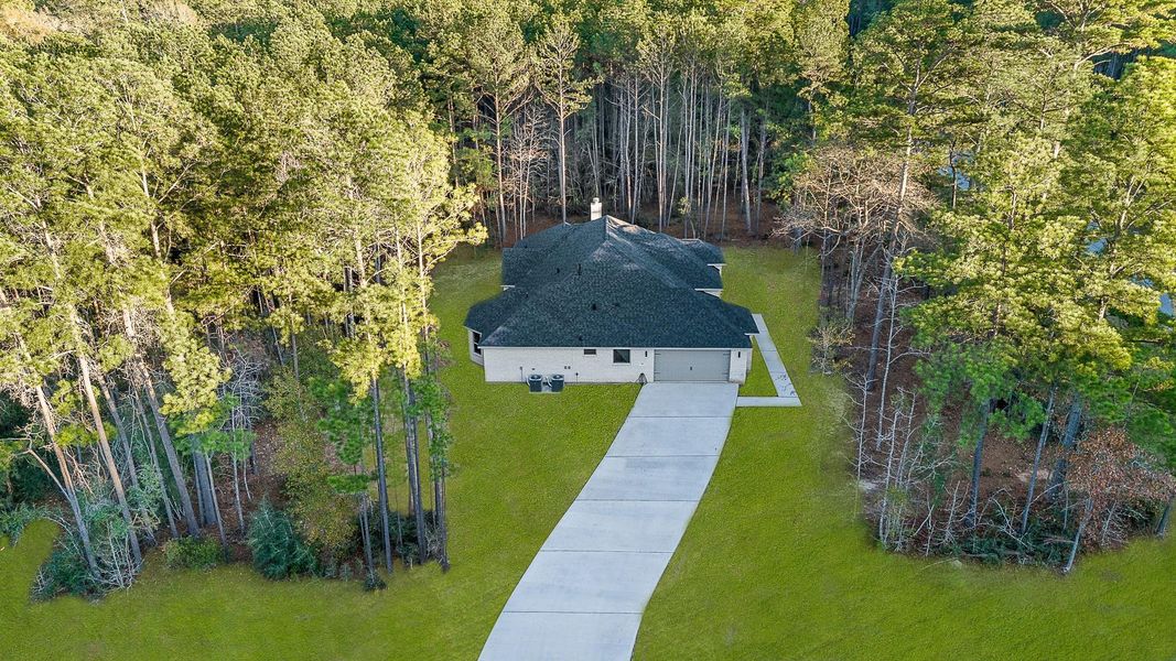 HUGE Corner LOT HUGE Corner LOT