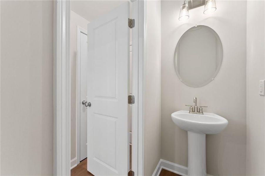 Image 29 of a home in Wildwood Place.