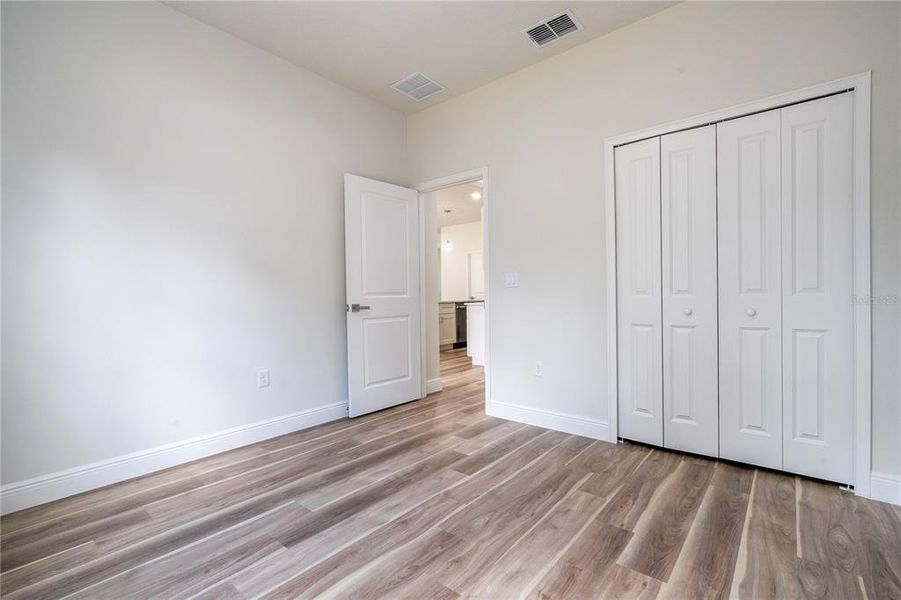 Spacious, unfurnished interior of a new home in , Ocala (Image 63).