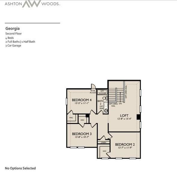 Representative images and renderings are for illustrative purposes. Actual structural options and design finishes of home may vary. Representative images and renderings are for illustrative purposes. Actual structural options and design finishes of home may vary.