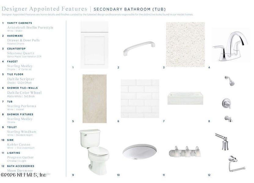 Sample of building materials used in homes in , St. Augustine (Image 7).