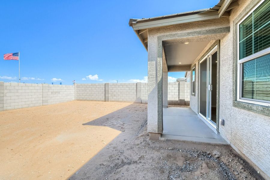 5612 E PECCARY LN, San Tan Valley, AZ.  - Slide 33