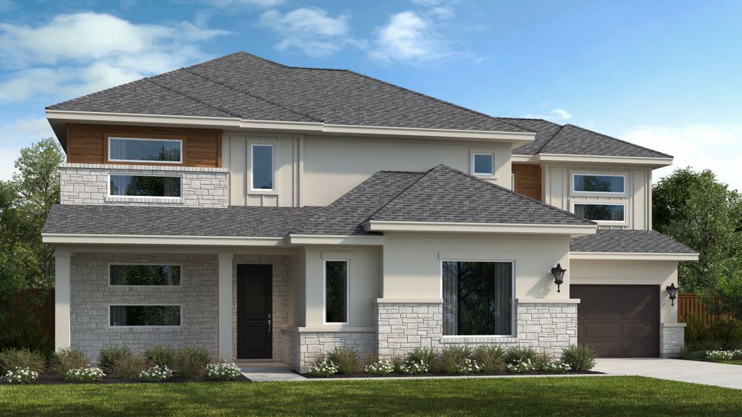 Elevation Five Elevation Five