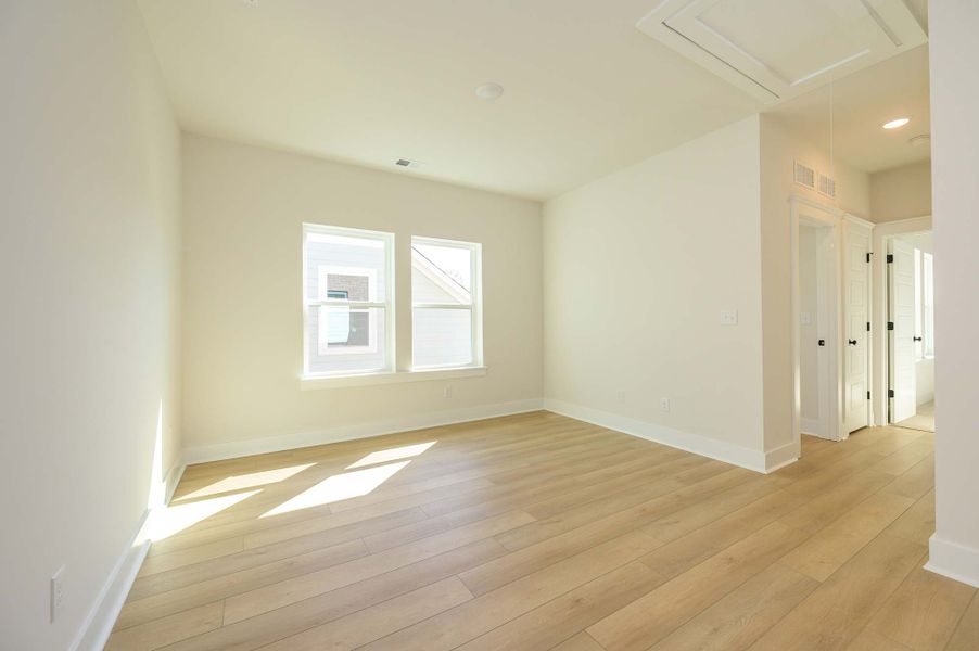 The Wyngate - Bonus Room The Wyngate - Bonus Room