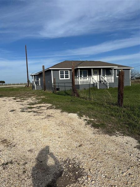 large section of 2 acres fenced and gated large section of 2 acres fenced and gated