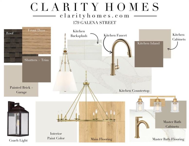 View of a document with multiple images