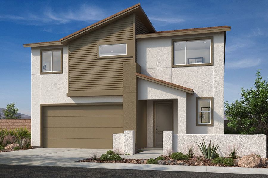 Exterior B Exterior B