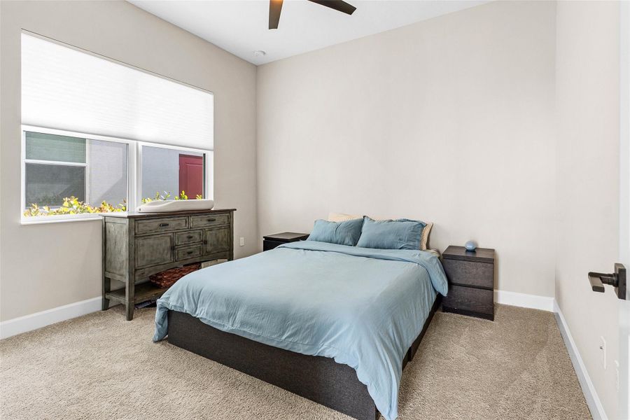 FIRST FLOOR BEDROOM