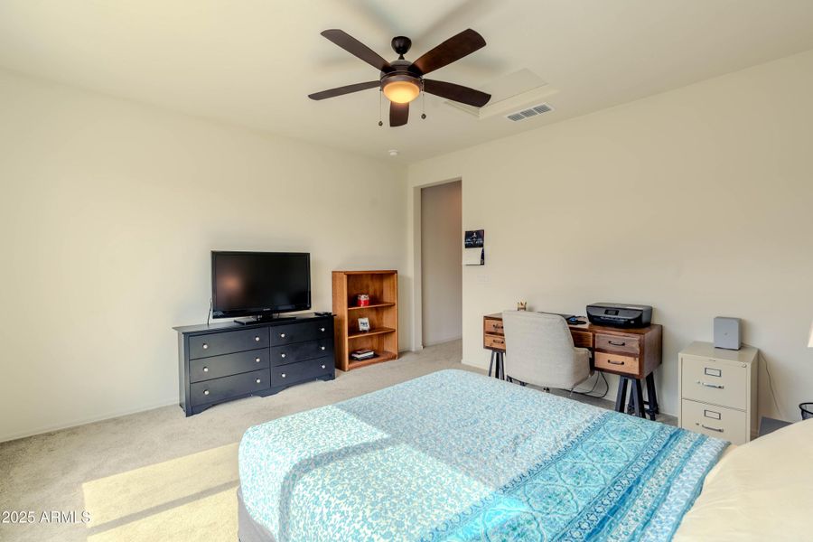 Primary Suite Primary Suite