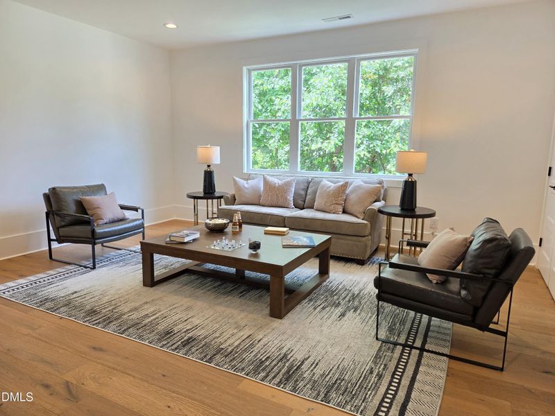 Bonus Room/Bedroom