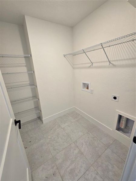 Spacious, unfurnished interior of a new home in , Inverness (Image 11).