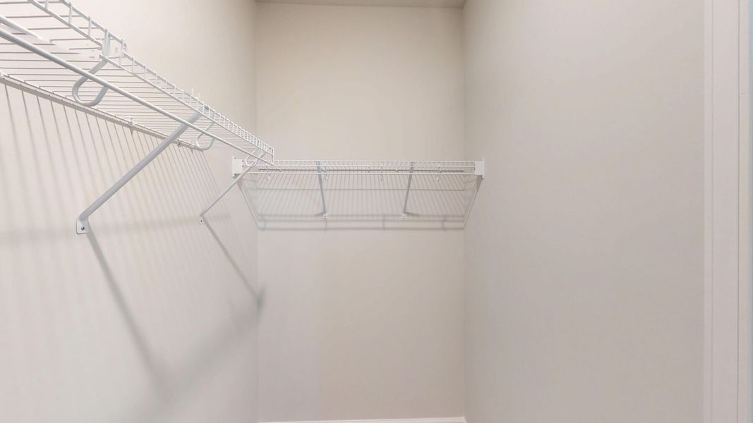 Owner's Closet