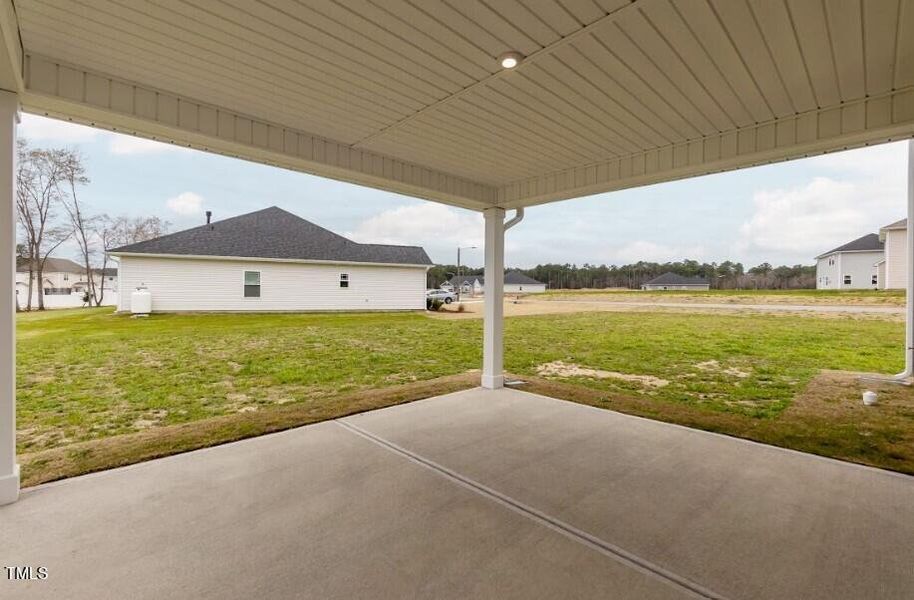 Covered Patio 3