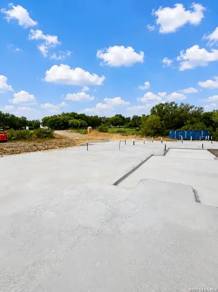Site preparation for new homesites in , New Braunfels (Image 21).