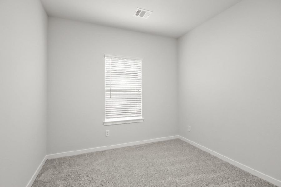 Spacious, unfurnished interior of a new home in Maple Woods, Hockley (Image 16).