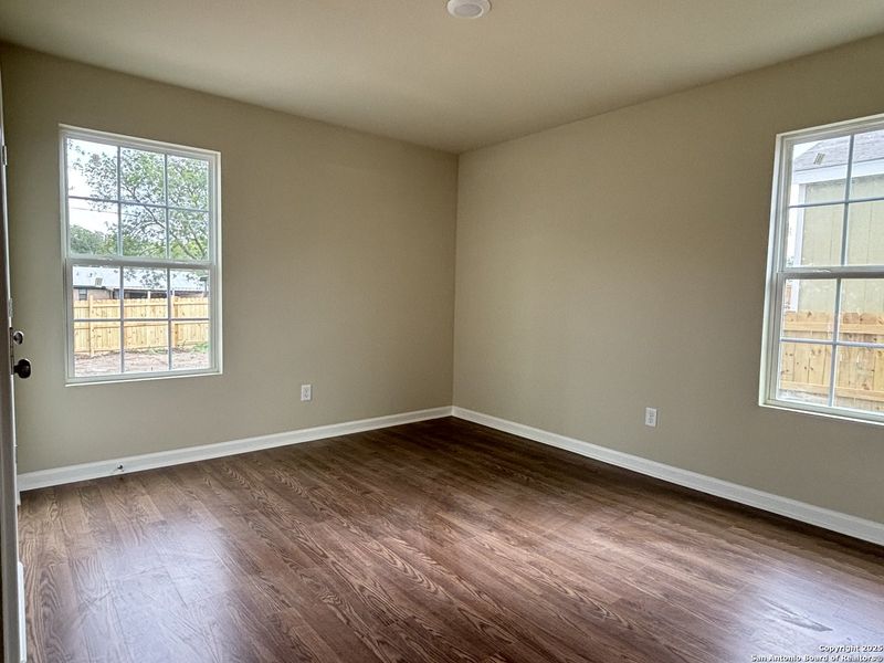 Spacious, unfurnished interior of a new home in , Nixon (Image 15). Spacious, unfurnished interior of a new home in , Nixon (Image 15).