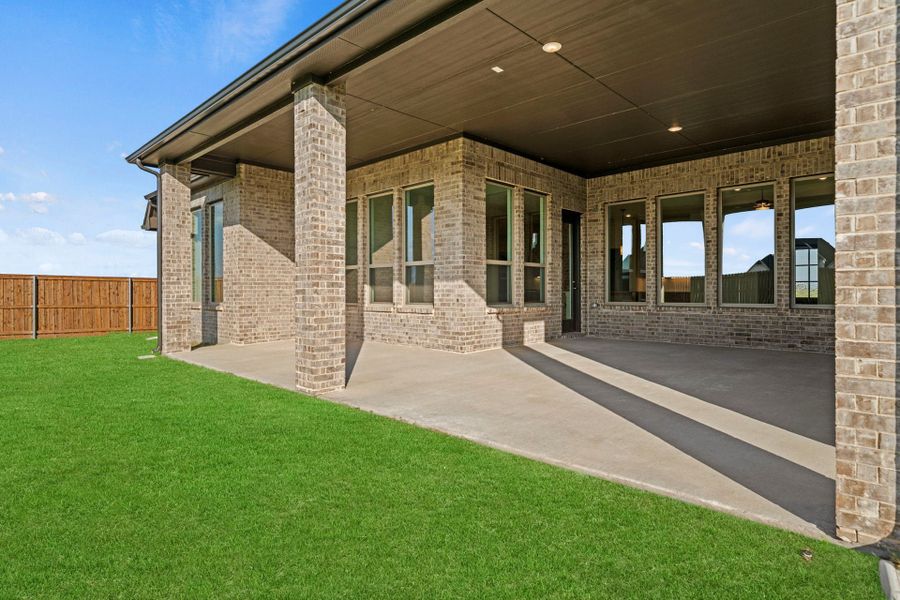 257 Wheatgrass Road, Waxahachie, TX. - Slide 7 257 Wheatgrass Road, Waxahachie, TX. - Slide 7