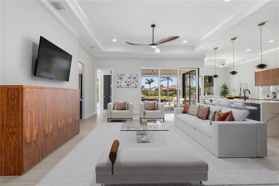 Image 58 of a home in .