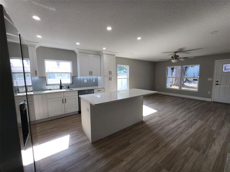 Furnished interior view inside a new home in , Bradenton (Image 7). Furnished interior view inside a new home in , Bradenton (Image 7).