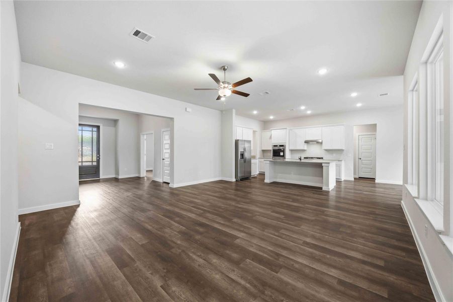 Representative Photo. Not Actual Home. Actual home features, colors, and details may vary.