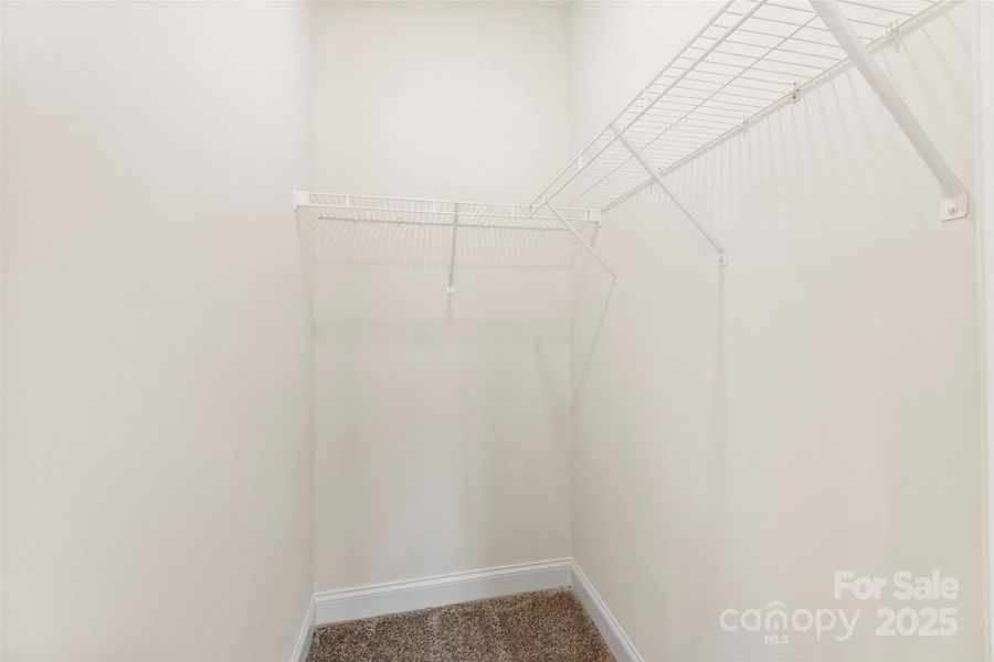 Spacious, unfurnished interior of a new home in , East Spencer (Image 28).