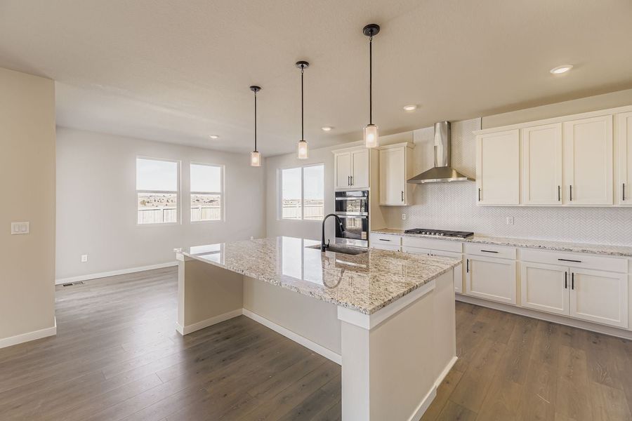 13328 FINNHORSE CIRCLE, Parker, CO.  - Slide 29