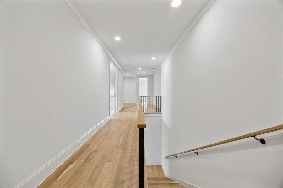 Spacious, unfurnished interior of a new home in , Dallas (Image 21). Spacious, unfurnished interior of a new home in , Dallas (Image 21).