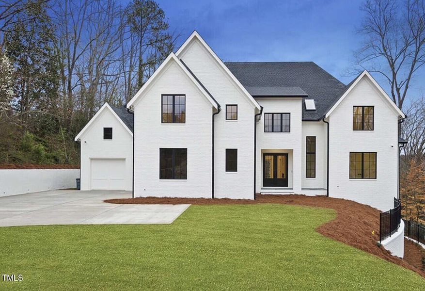 459 Windfall Creek Exterior 459 Windfall Creek Exterior