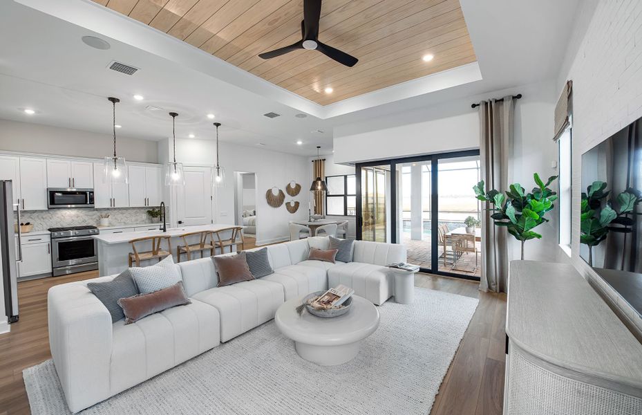 Over 55+ living made easy Over 55+ living made easy