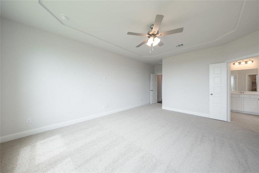 Primary Bed Primary Bed