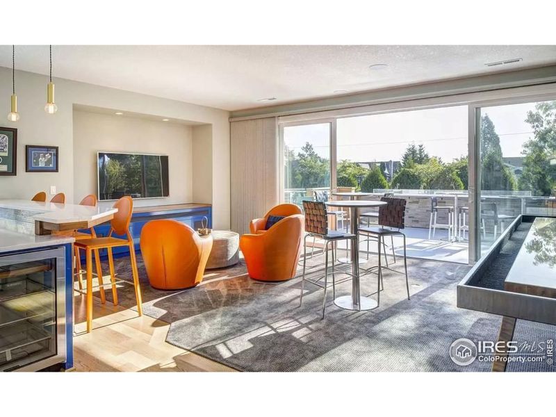 PHOTOS NOT OF ACTUAL HOME.  Concept of upstairs rec room