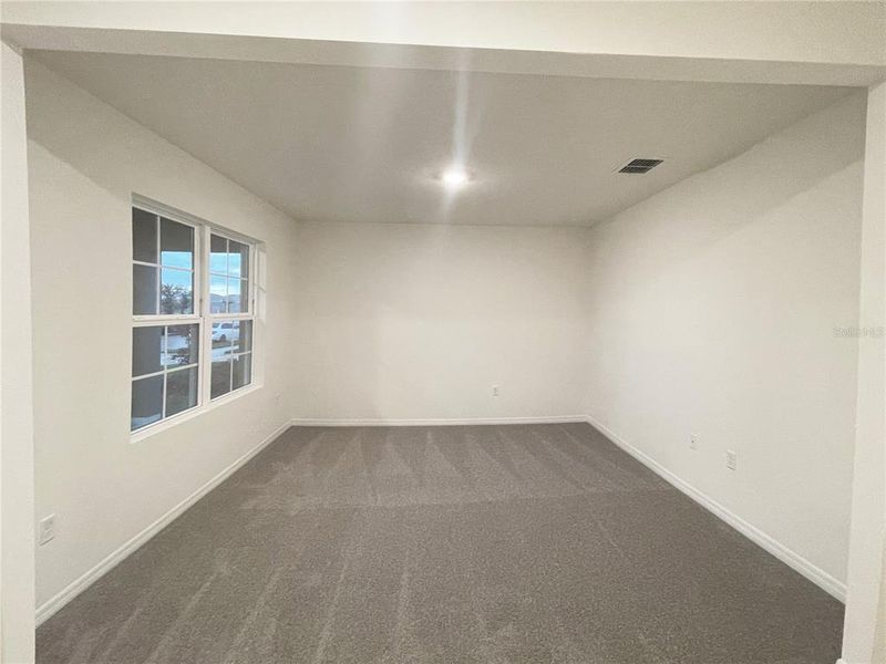 Spacious, unfurnished interior of a new home in , Haines City (Image 32).